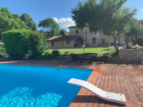 S.M. IL CASTRO Monteriggioni